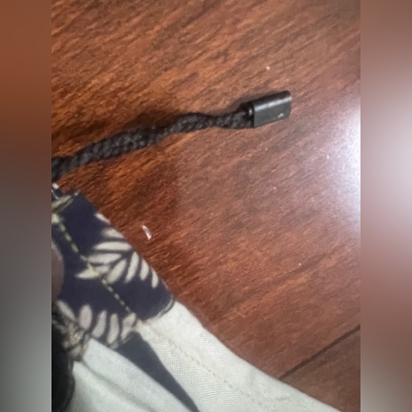 SACRED THREADS ANIMAL PRINT PATCHWORK OVERALL JUMPER WOMENS SIZE L/XL~NWOT - Picture 11 of 12